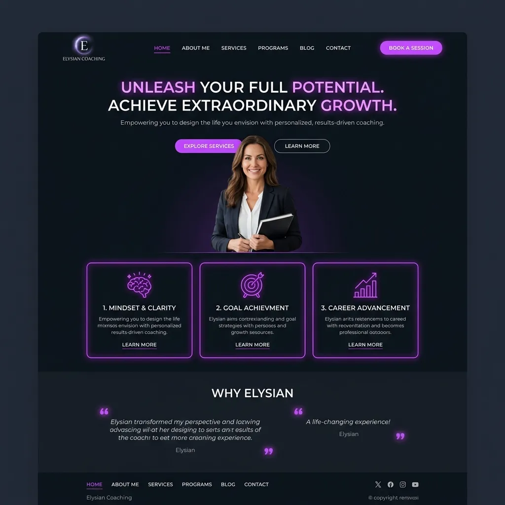 Dr. Jayasree Life Coach
