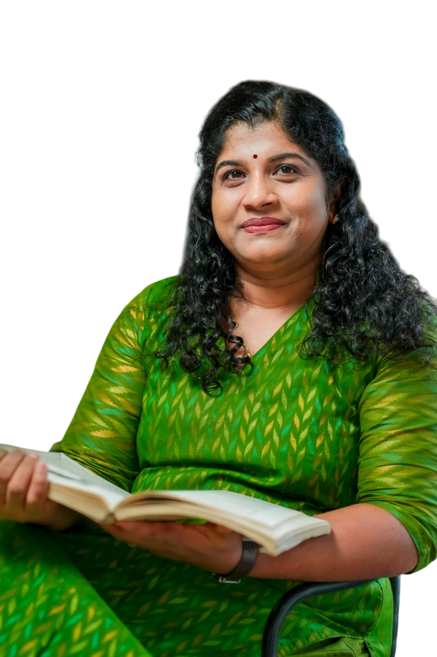 Dr. Jayasree RS